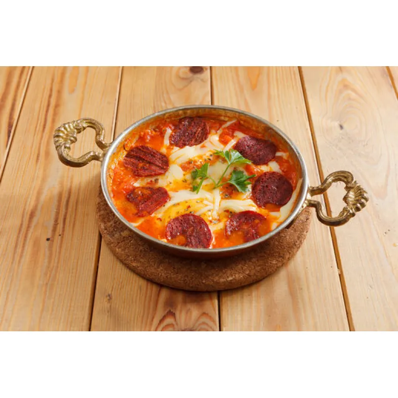 SUCUKLU MENEMEN 
